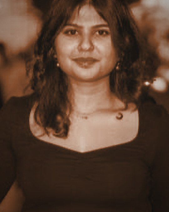 Juhi Sharma